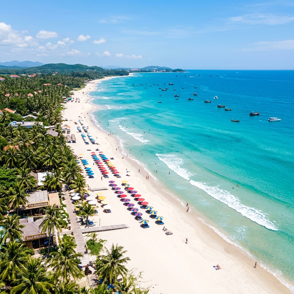 An Bang Beach