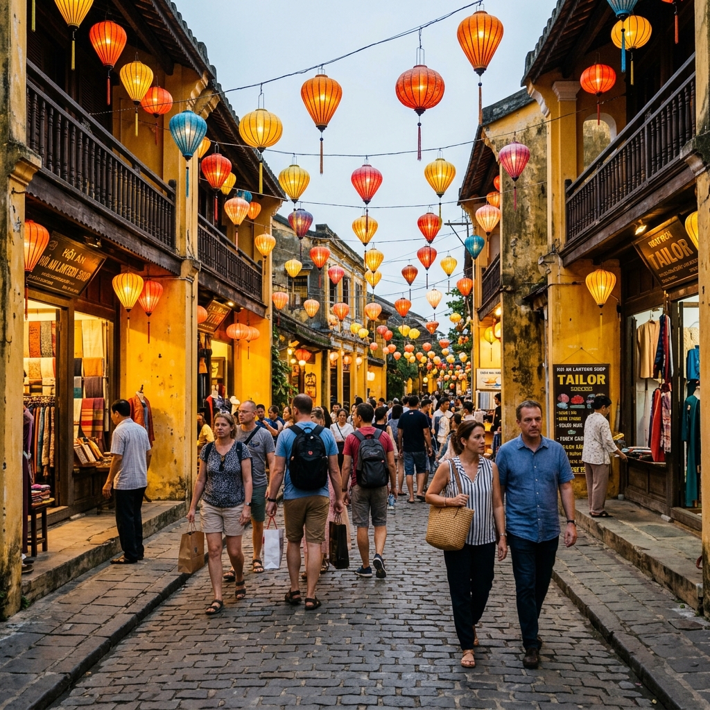 Ancient Town