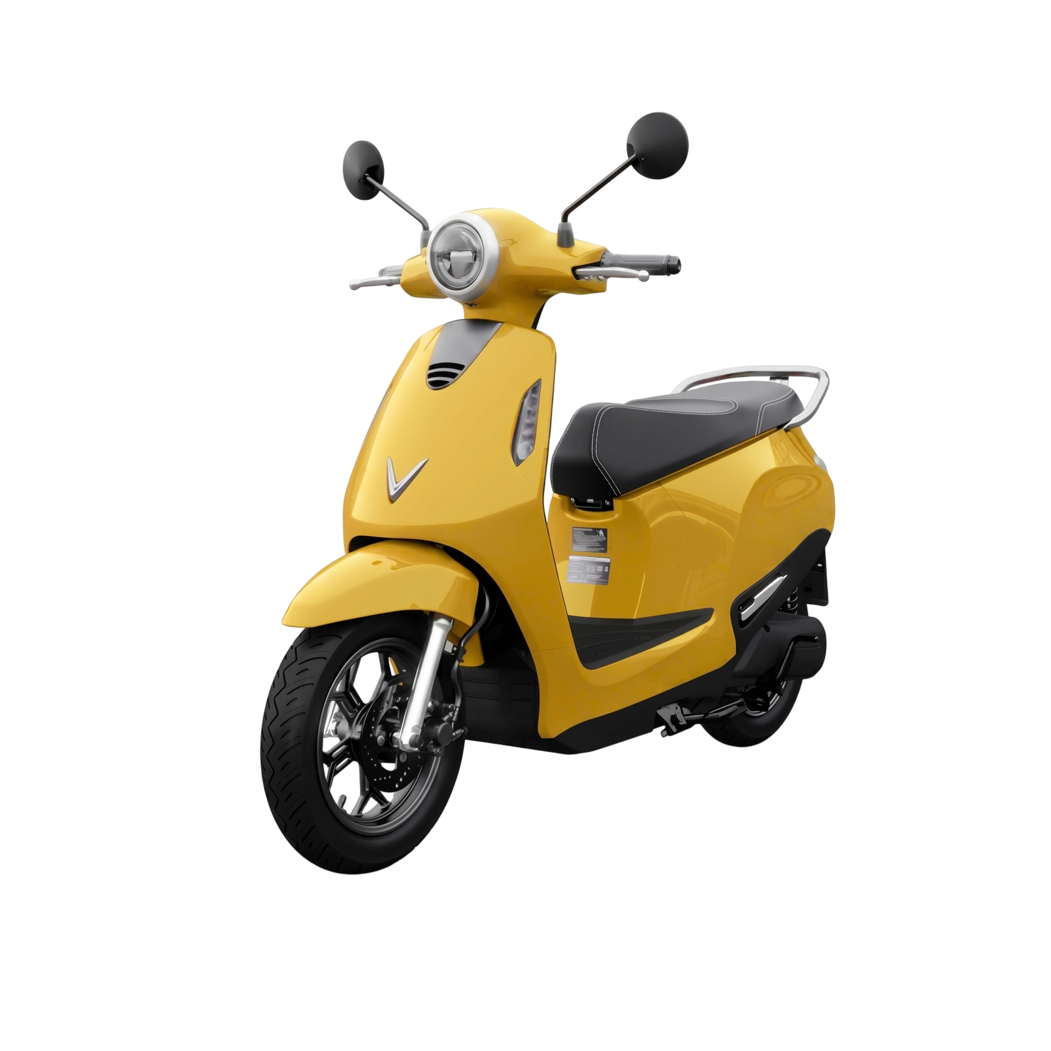 T-Eco Electric Scooter