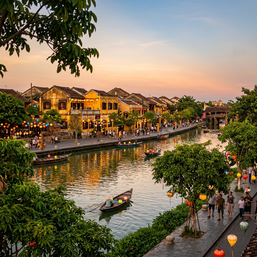 Hoi An