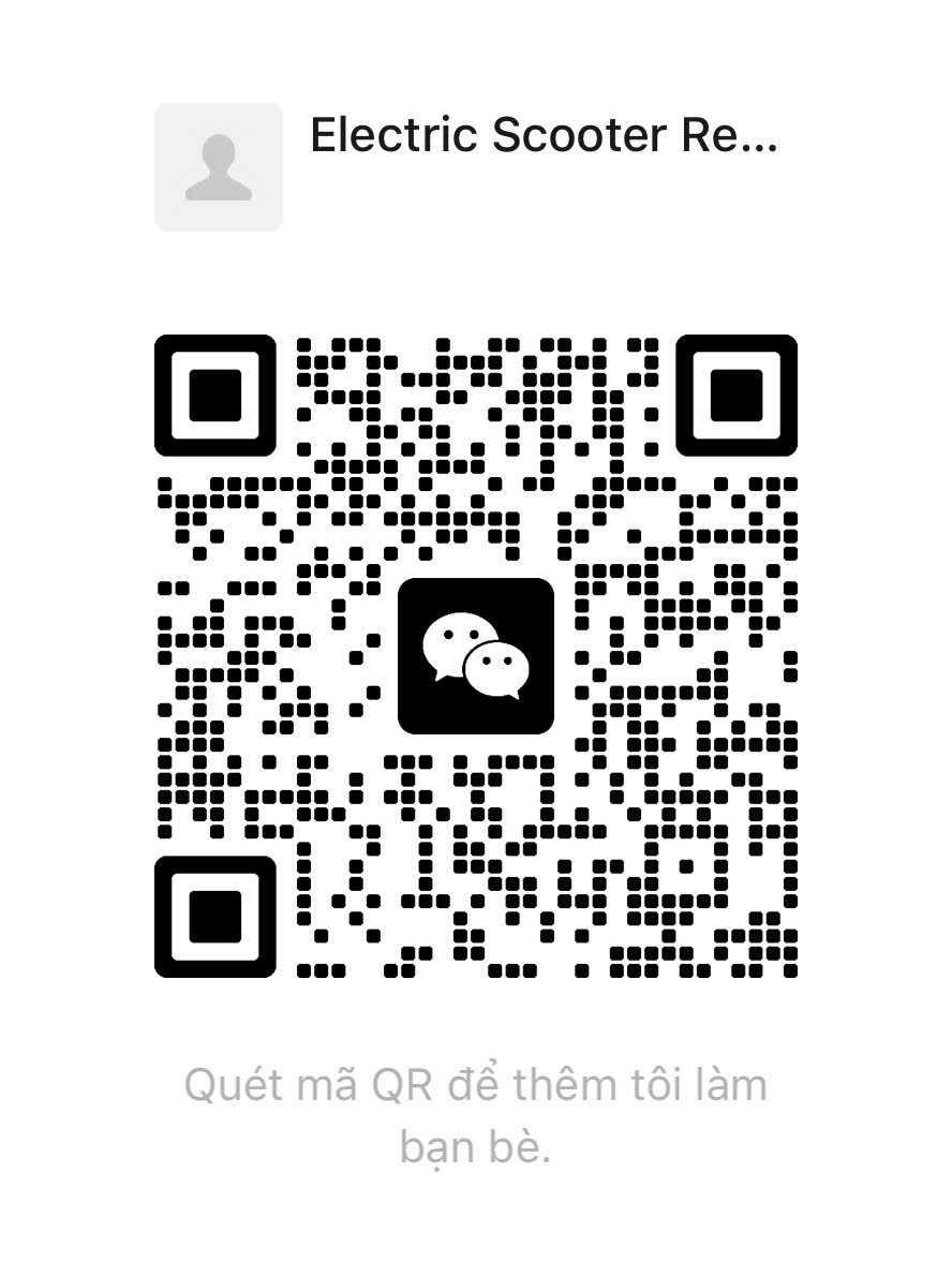 WeChat QR Code