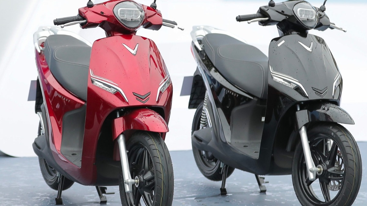 Tips for Riding an Electric Scooter Efficiently