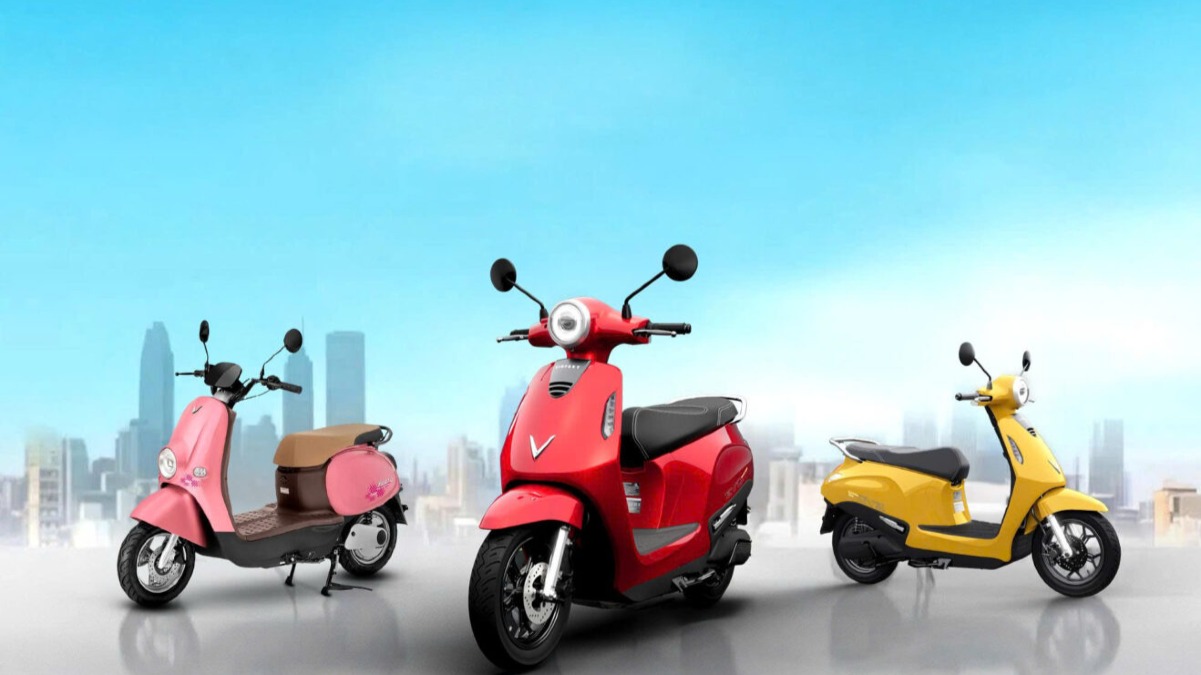 Common Mistakes to Avoid When Riding an Electric Scooter