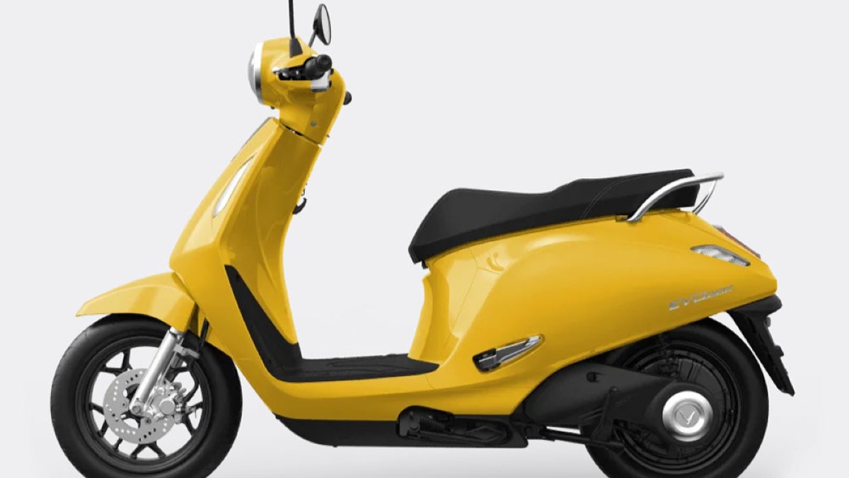 Motorcycle Suddenly Breaks Down or Need a Vehicle for a Short Business Trip