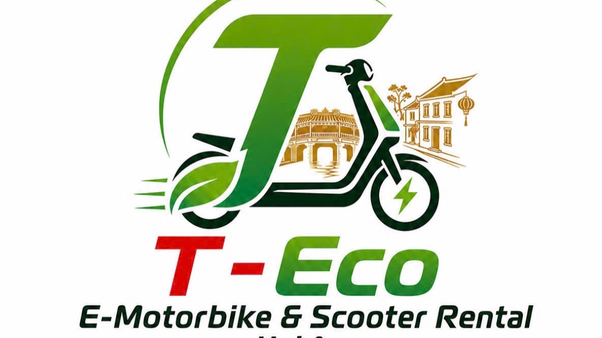 Electric Scooter Rental in Hoi An 