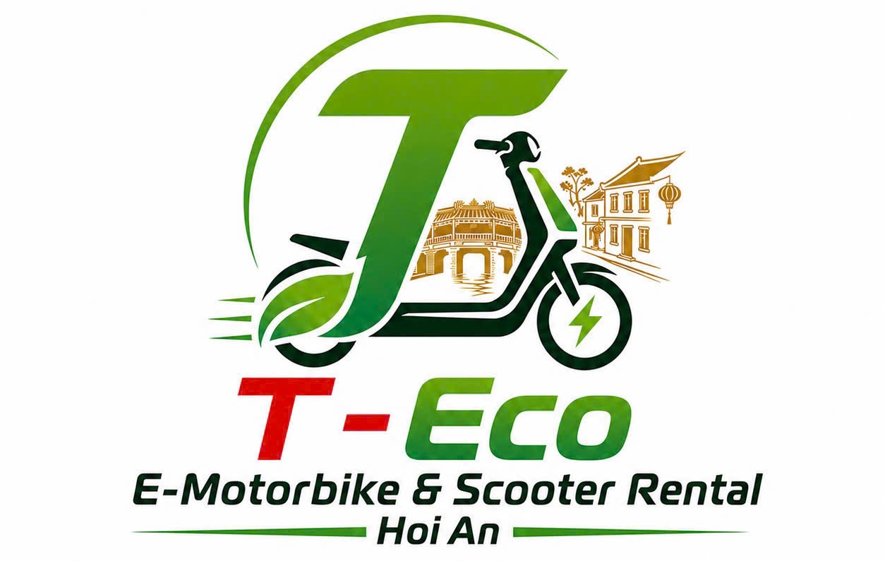 Electric Scooter | Motorbike Rental Hoi An